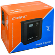 ИБП для котла Энергия Smart 2 300 Вт + Аккумулятор 55 Ач 12 В (300Вт - 100мин) - ИБП и АКБ - ИБП для котлов - Магазин электрооборудования для дома ТурбоВольт